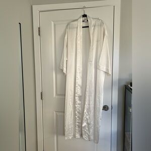 Vintage Dior Robe